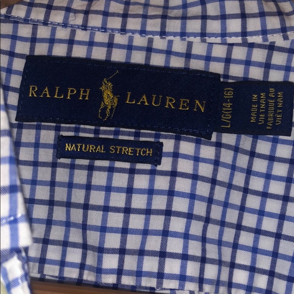Button down shirt - Picture 3 of 3
